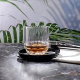 Cuba Whiskey Glass (Pack Of 6)